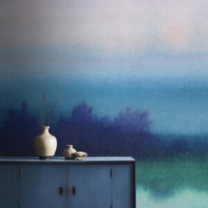 Alternative view of AS foto tapeta - Walls by Patel 5 - Lumo1
