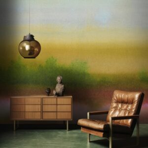 Alternative view of AS foto tapeta - Walls by Patel 5 - Lumo3