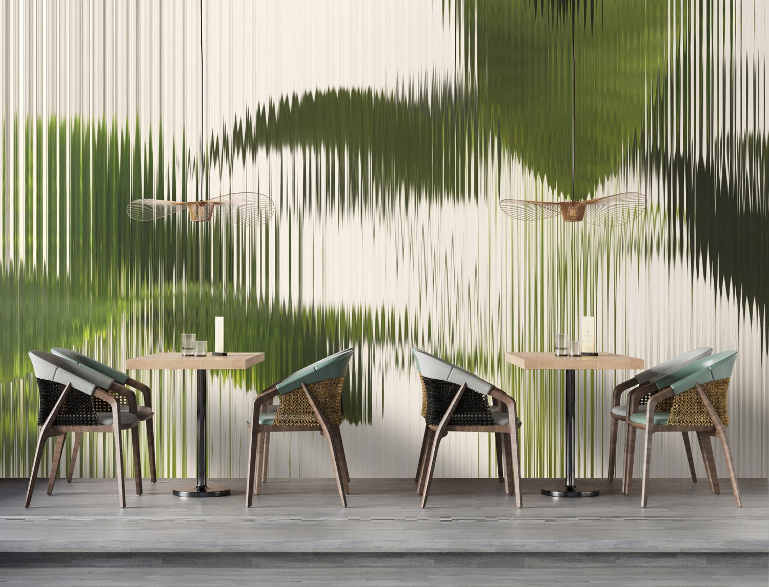 AS foto tapeta - Walls by Patel 5 - Verdura2 - slika 2