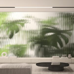 Alternative view of AS foto tapeta - Walls by Patel 5 - Verdura3