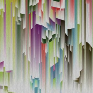 AS foto tapeta - Walls by Patel 5 - Spectrum1