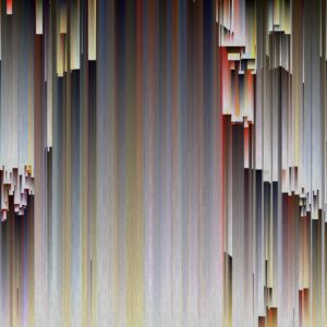 AS foto tapeta - Walls by Patel 5 - Spectrum2