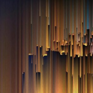 AS foto tapeta - Walls by Patel 5 - Spectrum4
