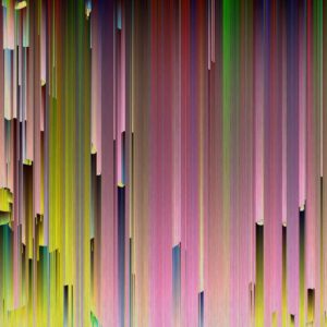 AS foto tapeta - Walls by Patel 5 - Pulse1