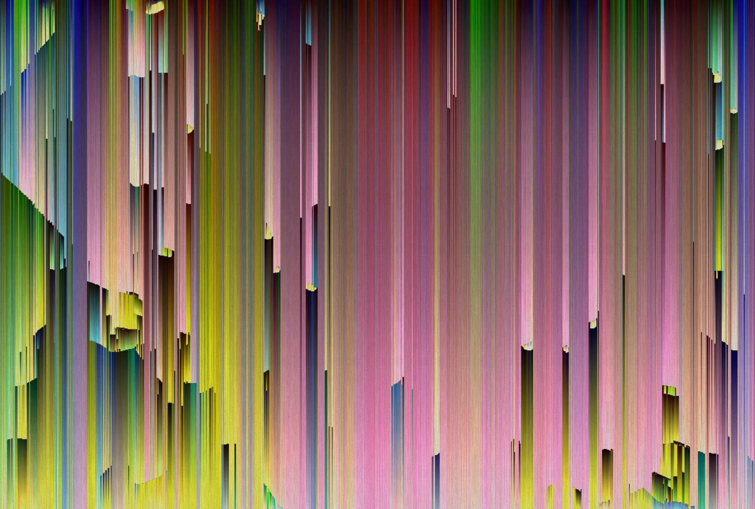AS foto tapeta - Walls by Patel 5 - Pulse1
