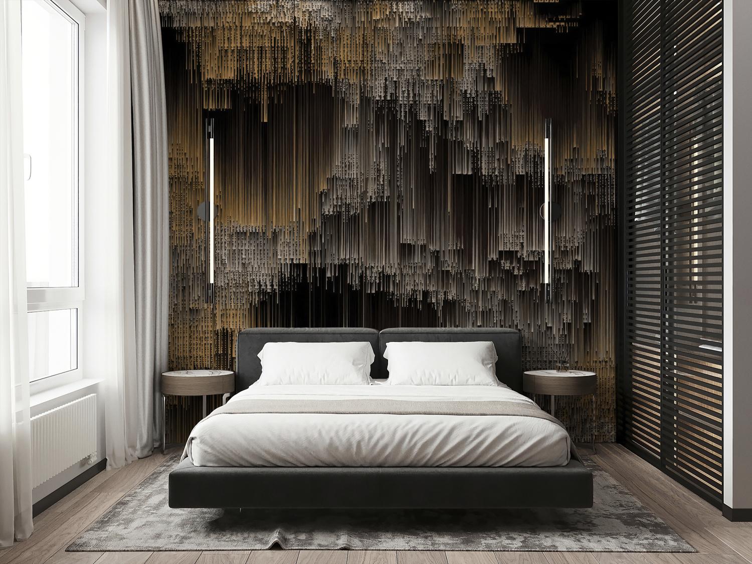AS foto tapeta - Walls by Patel 5 - Cascade2 - slika 2