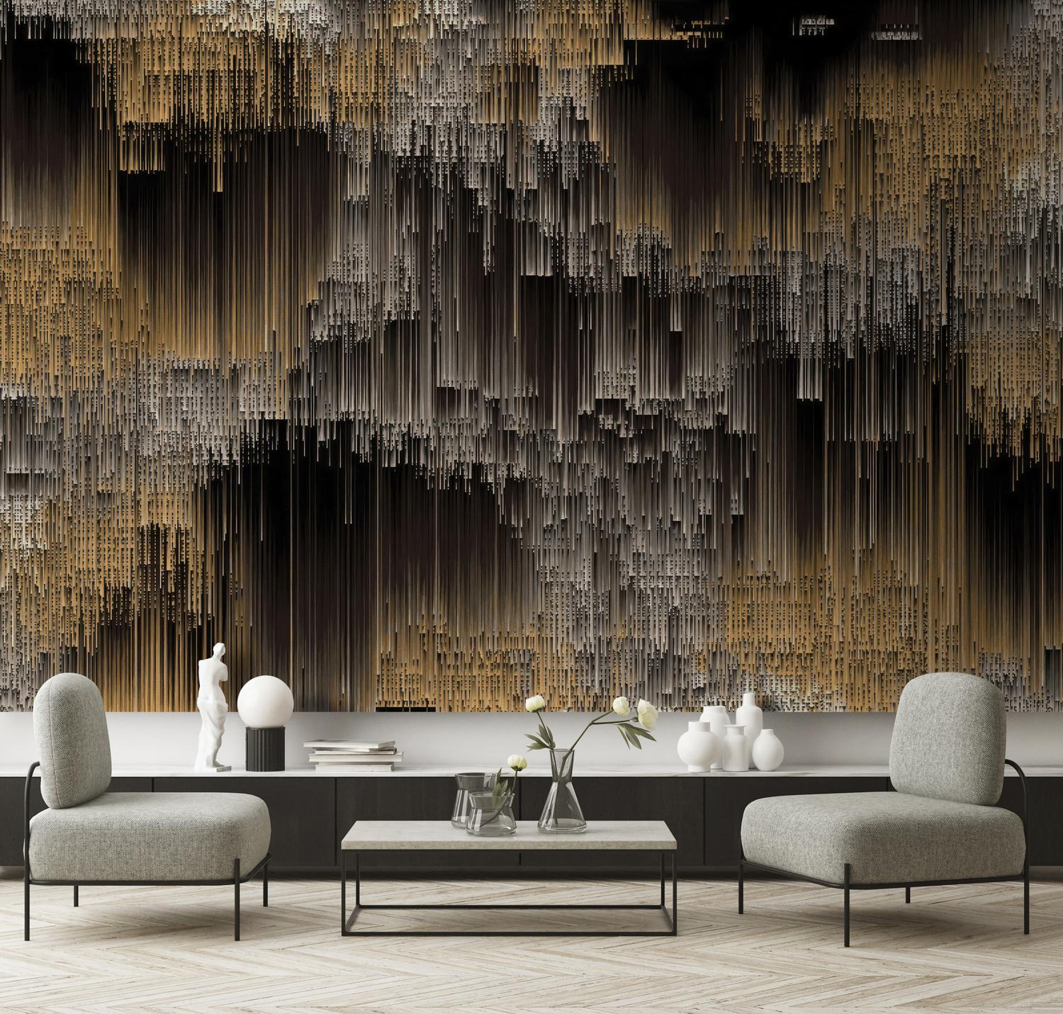 AS foto tapeta - Walls by Patel 5 - Cascade2 - slika 3