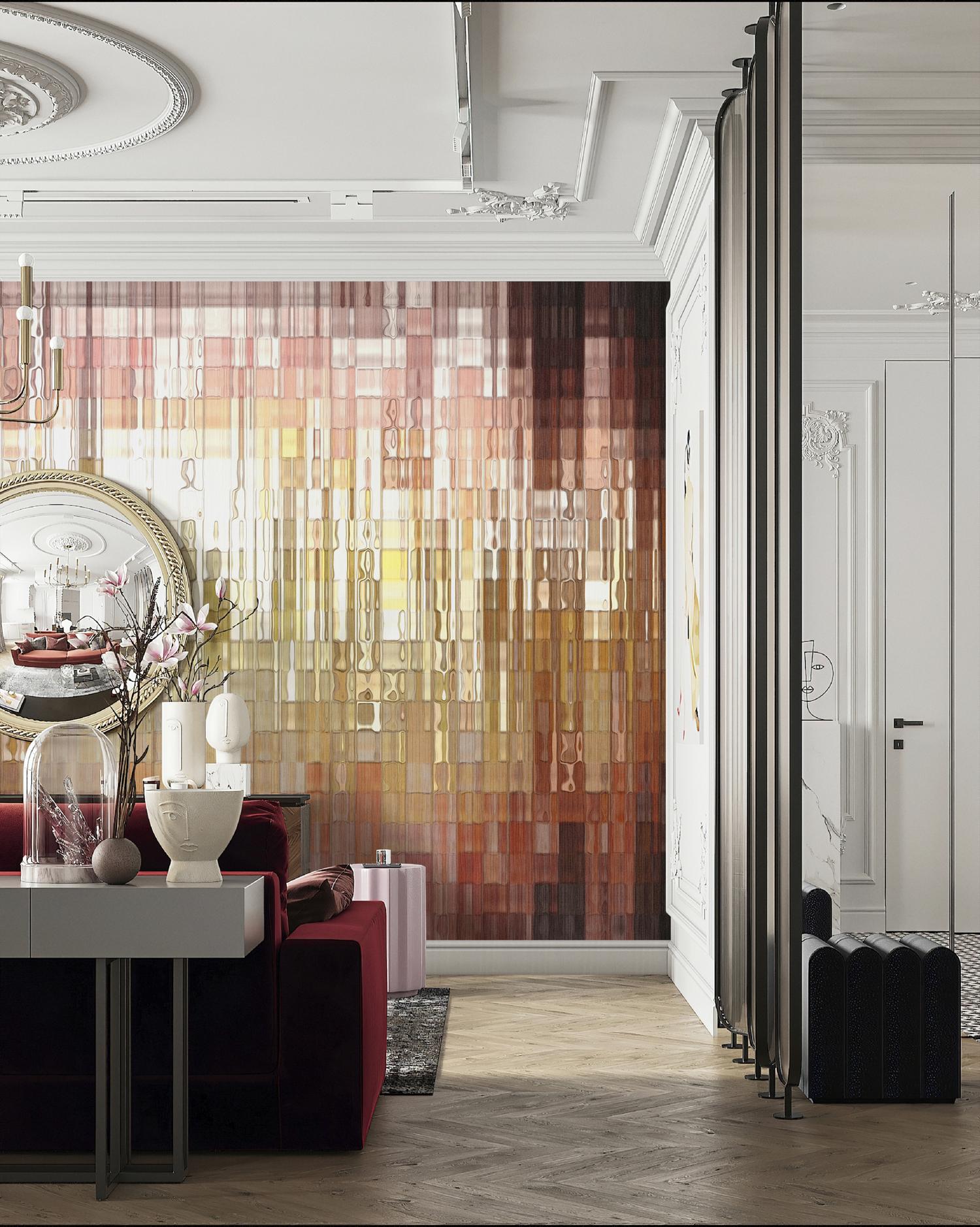 AS foto tapeta - Walls by Patel 5 - Chromis - slika 3