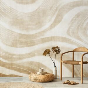 Alternative view of AS foto tapeta - Walls by Patel 5 - Onda1