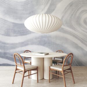 Alternative view of AS foto tapeta - Walls by Patel 5 - Onda2