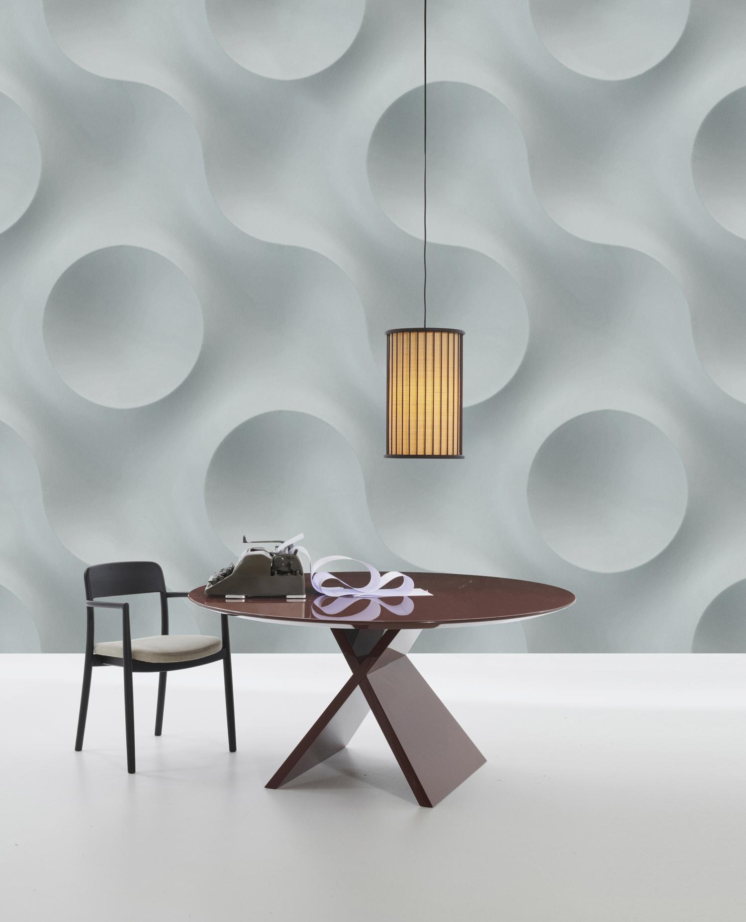 AS foto tapeta - Walls by Patel 5 - Circular3 - slika 3