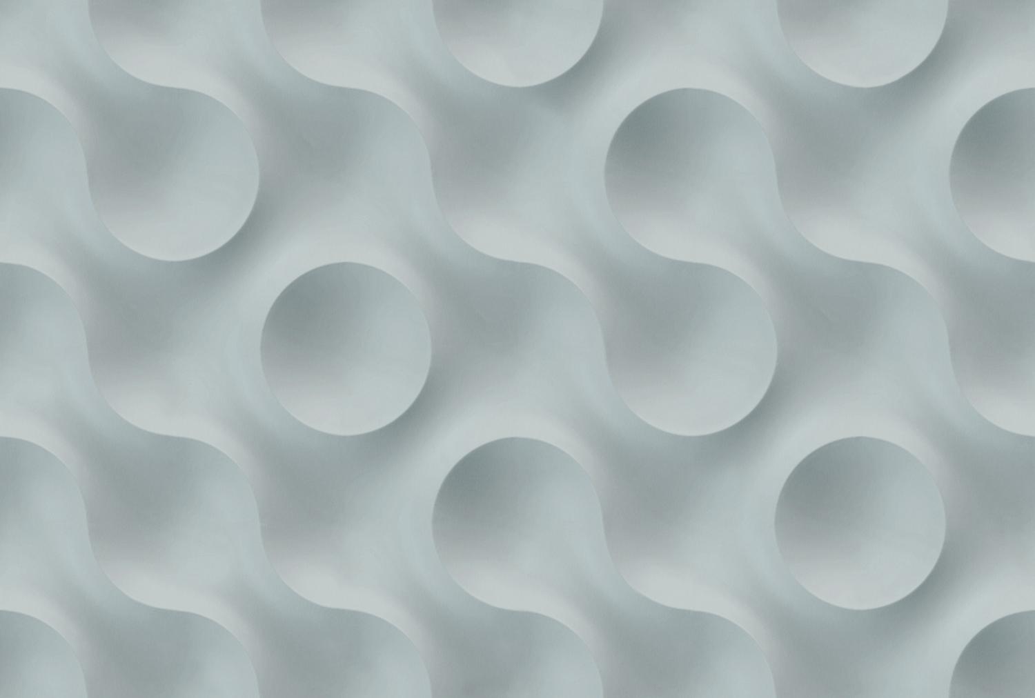 AS foto tapeta - Walls by Patel 5 - Circular3