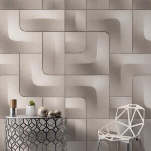 Alternative view of AS foto tapeta - Walls by Patel 5 - Modulo3