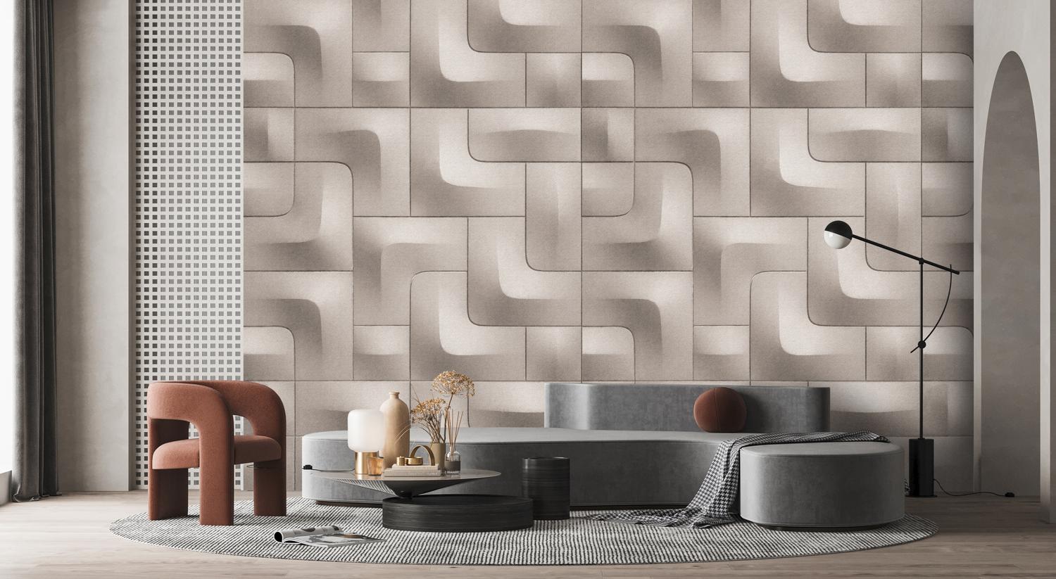 AS foto tapeta - Walls by Patel 5 - Modulo3 - slika 3