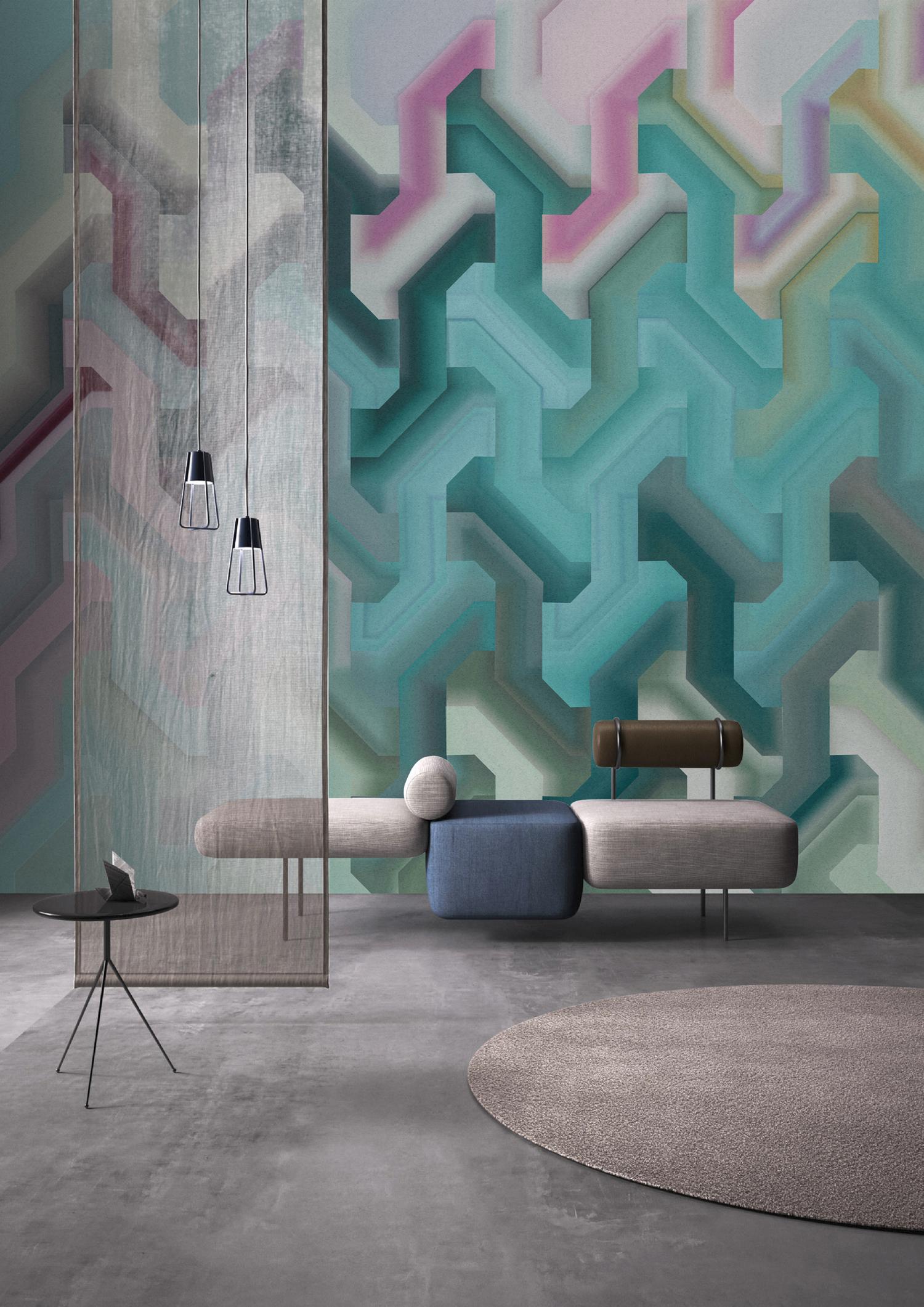 AS foto tapeta - Walls by Patel 5 - Ziggy2 - slika 3