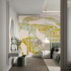AS foto tapeta - Walls by Patel 5 - Flux1 - slika 3