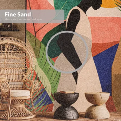 Fine Sand