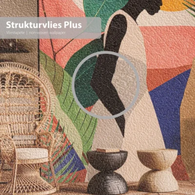 Strukturvlies Plus