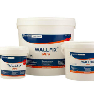 Pripravljeno lepilo za tapete - Wallfix Ultra 12 kg 60-84 m2