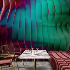 Alternative view of AS foto tapeta - Walls by patel 4 - solaris 2