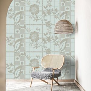 Alternative view of AS foto tapeta - Walls by patel 4 - valerie