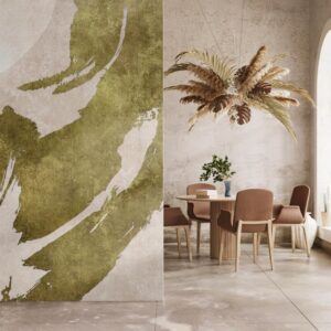 Alternative view of AS foto tapeta - Walls by patel 4 - temu