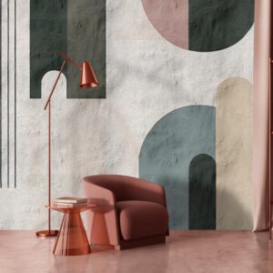 Alternative view of AS foto tapeta - Walls by patel 4 - torenta