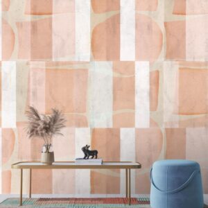 Alternative view of AS foto tapeta - Walls by patel 4 - zora