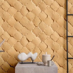 Alternative view of AS foto tapeta - Walls by patel 4 - siena