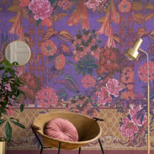 Alternative view of AS foto tapeta - Walls by patel 4 - sati 1