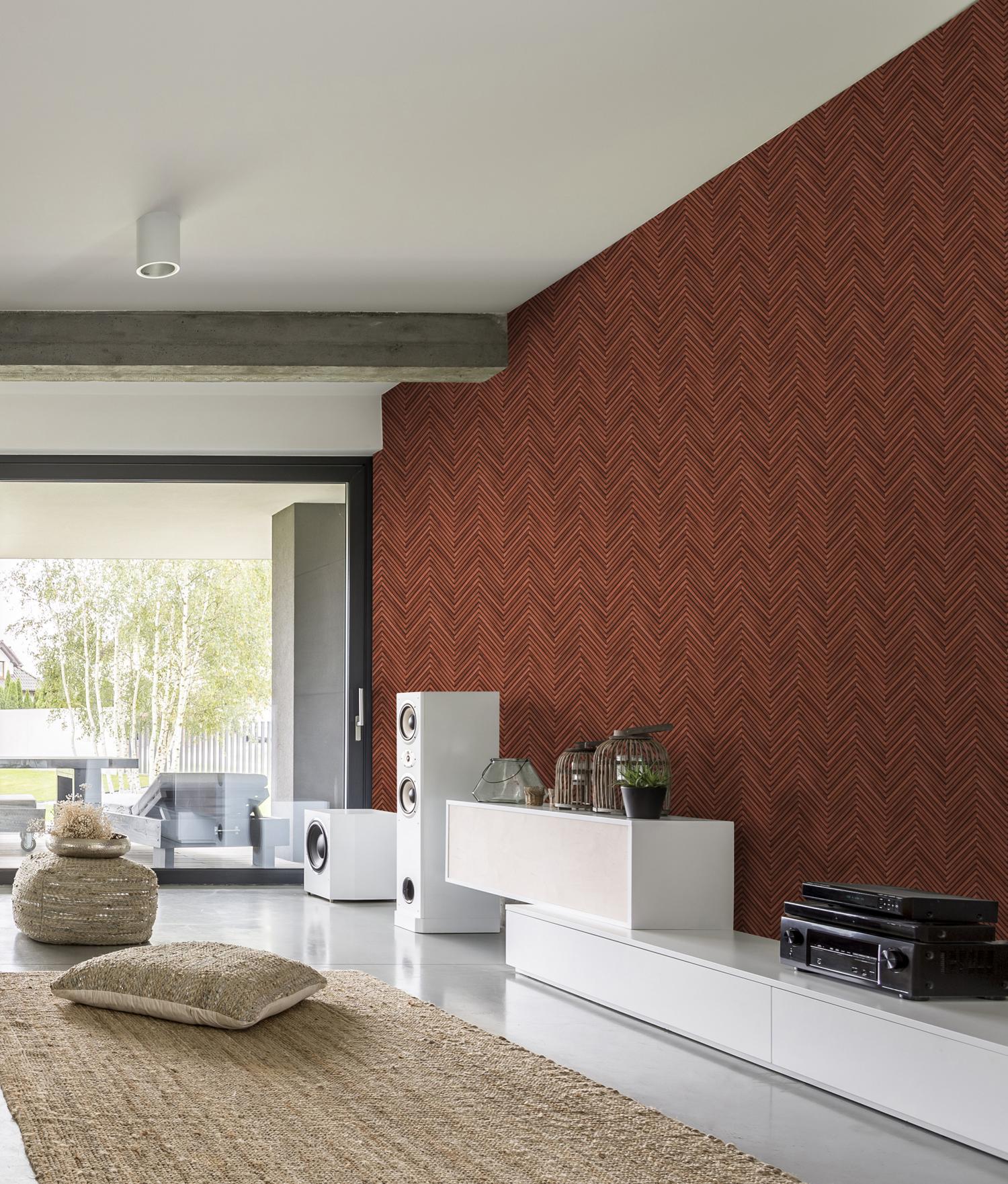 MARBURG tapeta - Wood & Stones 33379M - slika 2
