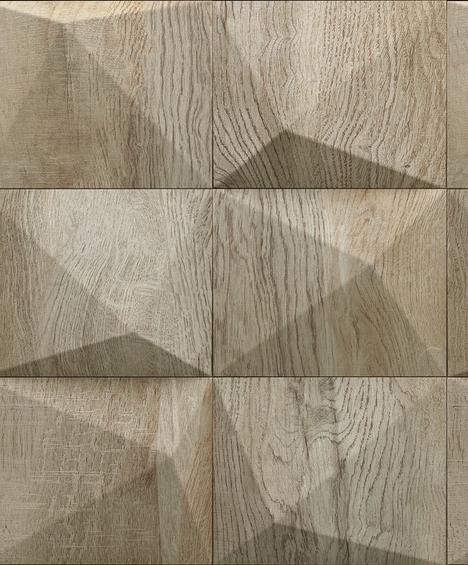 MARBURG tapeta - Wood & Stones 34851M