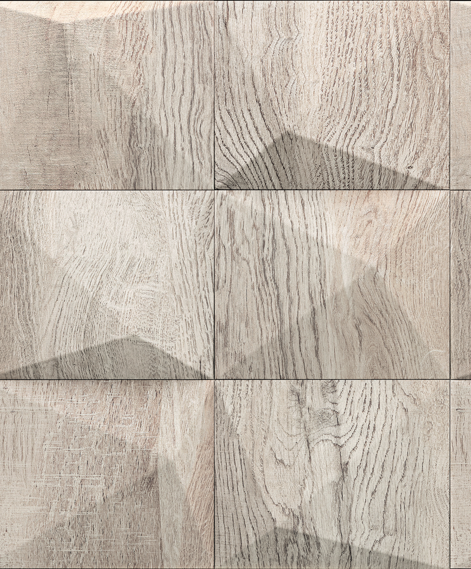 MARBURG tapeta - Wood & Stones 34853M