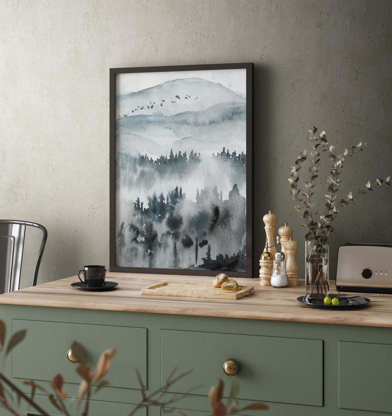 MARBURG tapeta - Wood & Stones 82057M - slika 2