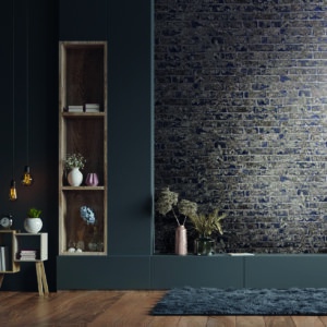 MARBURG tapeta  - Wood & Stones 94271M