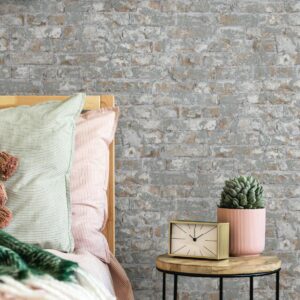 MARBURG tapeta  - Wood & Stones 94272M
